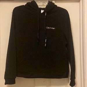 Calvin Klein matching lounge wear set